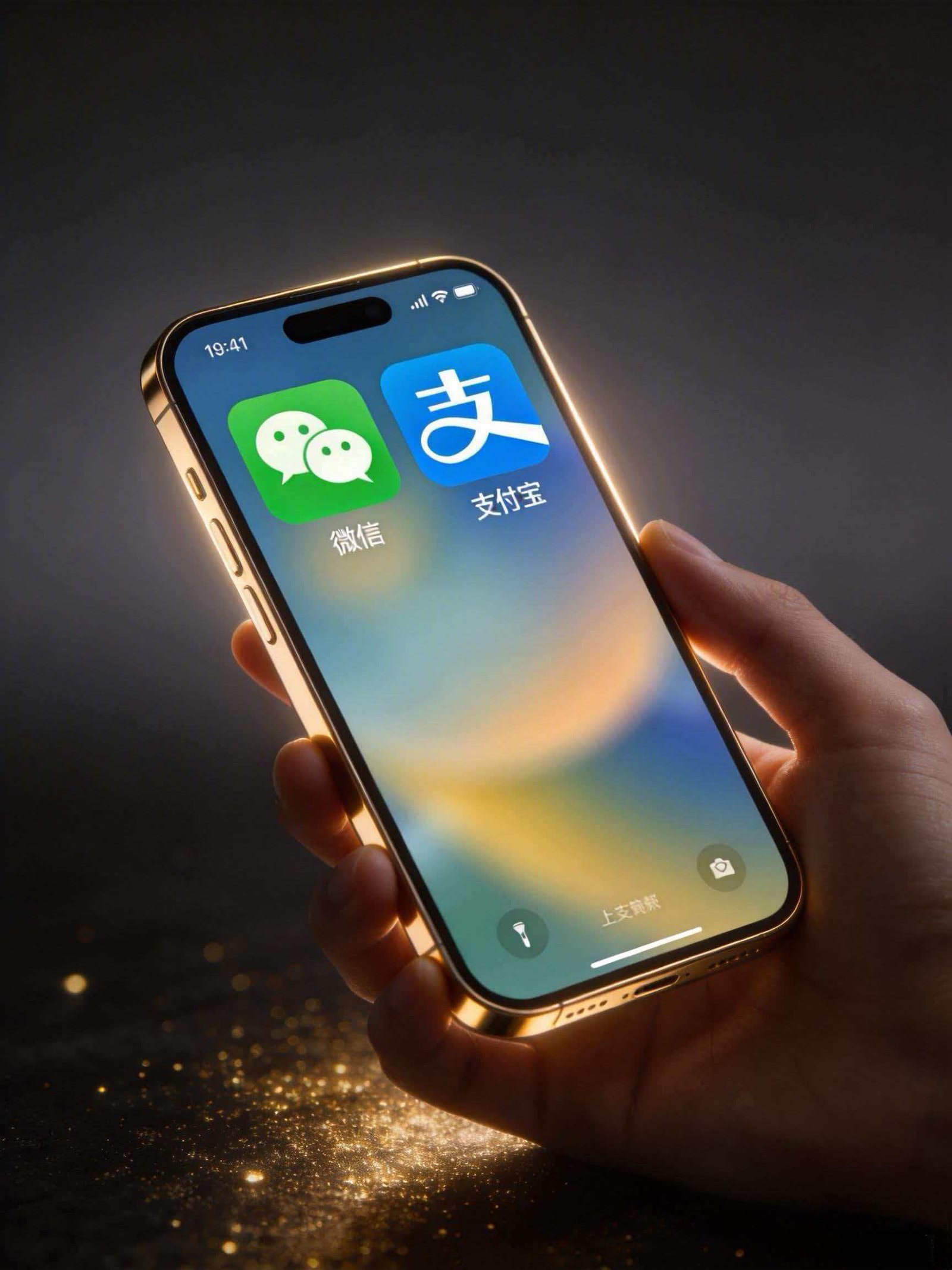 China Ready Phone